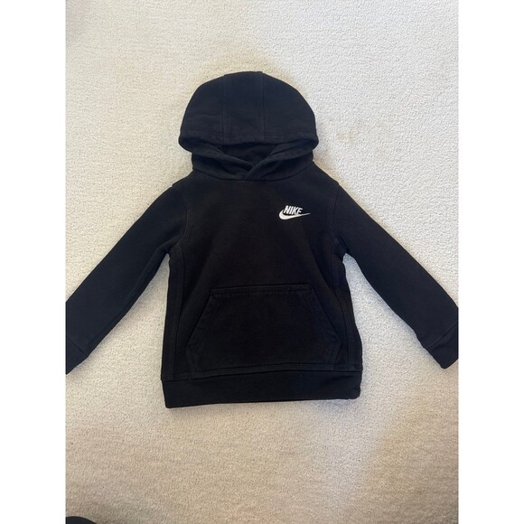 Nike Toddlers Hoodie Sweater - Toddlers 3T - Picture 1 of 3